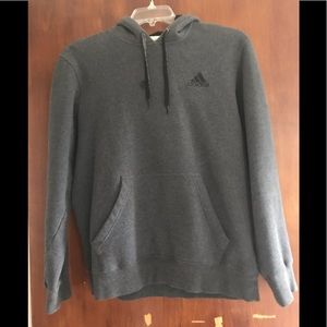 Adidas men’s sweatshirt size medium